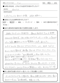 福岡市早良区オスグッド病 福岡市早良区オスグッド病